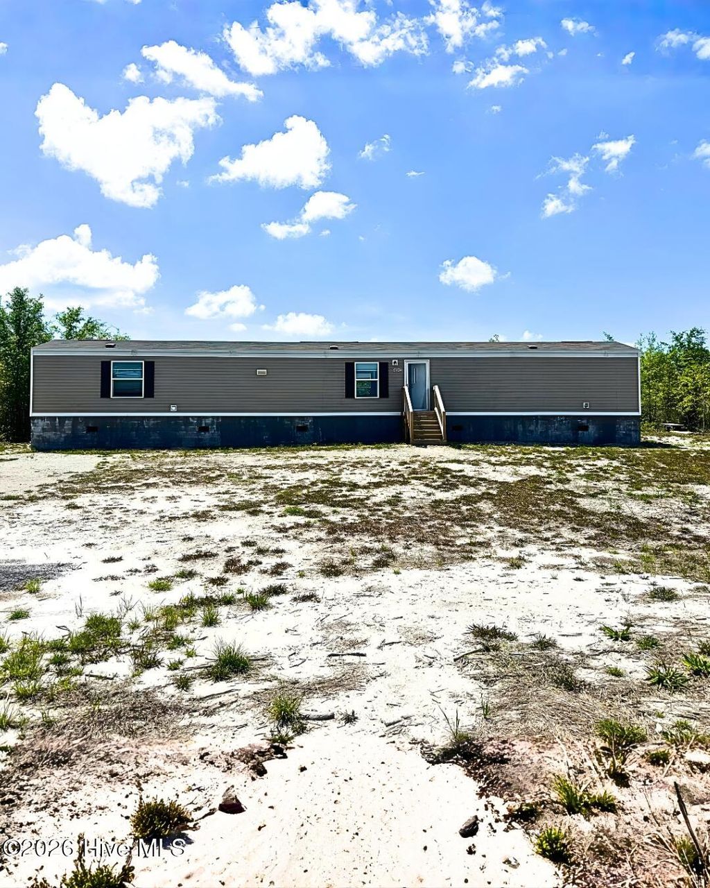 Photo of 4843 Otis Drive NE, Leland, NC 28451 (MLS # 100568967)