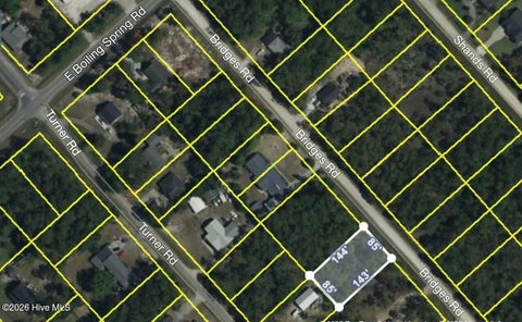 Tiny photo for 100 Bridges Road, Southport, NC 28461 (MLS # 100607741)
