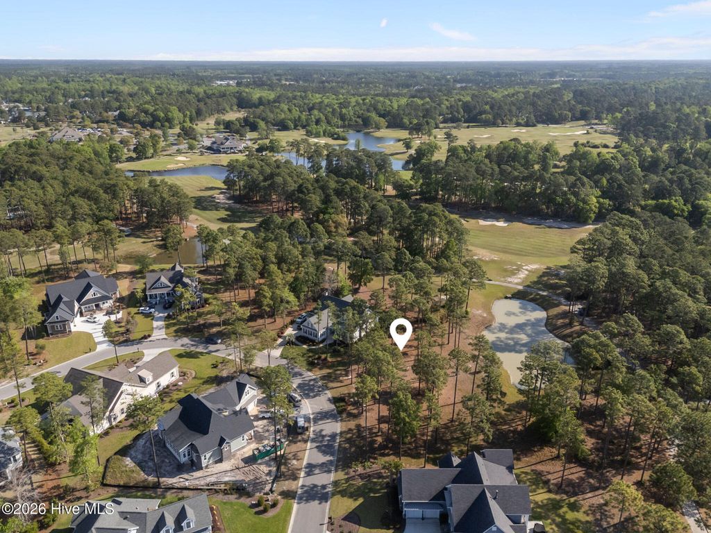 Photo of 571 Morely Circle SW, Ocean Isle Beach, NC 28469 (MLS # 100567958)