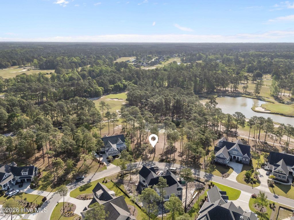 Photo of 571 Morely Circle SW, Ocean Isle Beach, NC 28469 (MLS # 100567958)