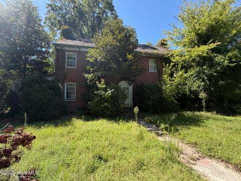Homes For Sale - 108 W Church Street<br/> Northampton County, Seaboard, NC 27876