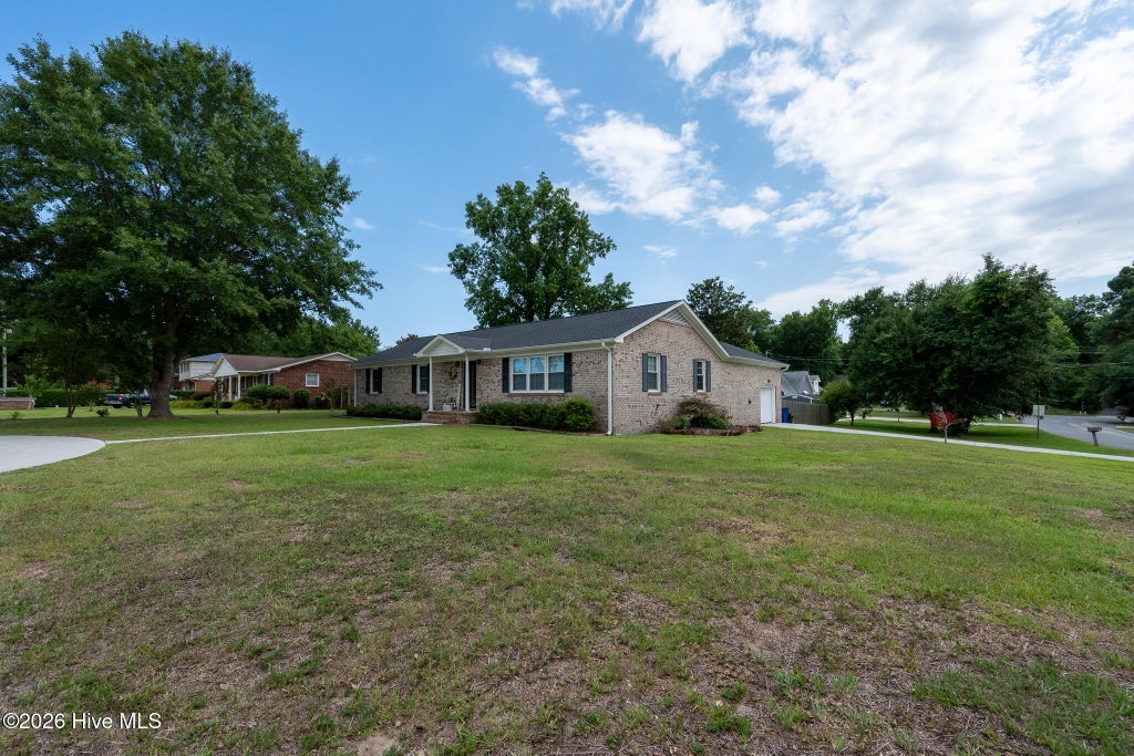 Photo of 110 Scottsdale Drive, Wilmington, NC 28411 (MLS # 100585787)