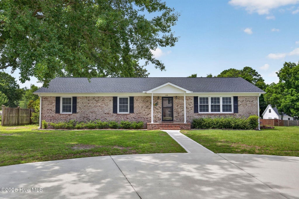 Photo of 110 Scottsdale Drive, Wilmington, NC 28411 (MLS # 100585787)