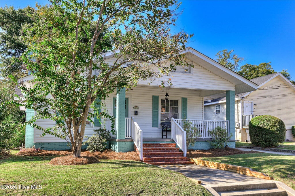 Photo of 2012 Central Avenue, Augusta, GA 30904 (MLS # 100612774)