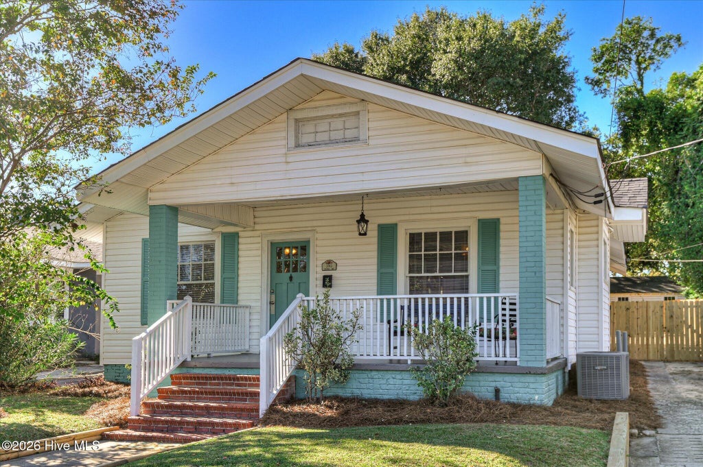 Photo of 2012 Central Avenue, Augusta, GA 30904 (MLS # 100612774)
