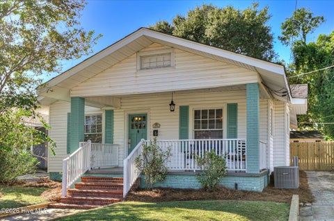 Photo of 2012 Central Avenue, Augusta, GA 30904 (MLS # 100612774)