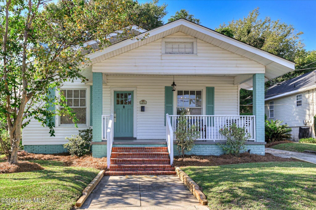 Photo of 2012 Central Avenue, Augusta, GA 30904 (MLS # 100612774)