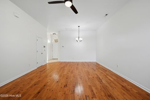 Tiny photo for 3825 Mayfield Court, Wilmington, NC 28412 (MLS # 100545875)