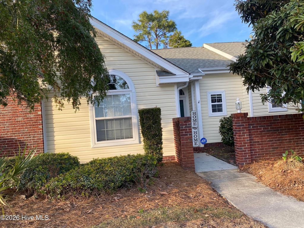 Photo of 3825 Mayfield Court, Wilmington, NC 28412 (MLS # 100545875)