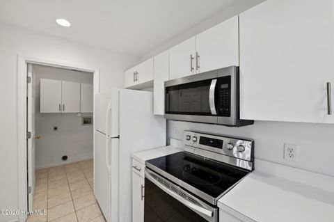 Tiny photo for 3825 Mayfield Court, Wilmington, NC 28412 (MLS # 100545875)