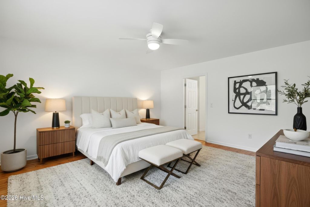 Photo of 3825 Mayfield Court, Wilmington, NC 28412 (MLS # 100545875)