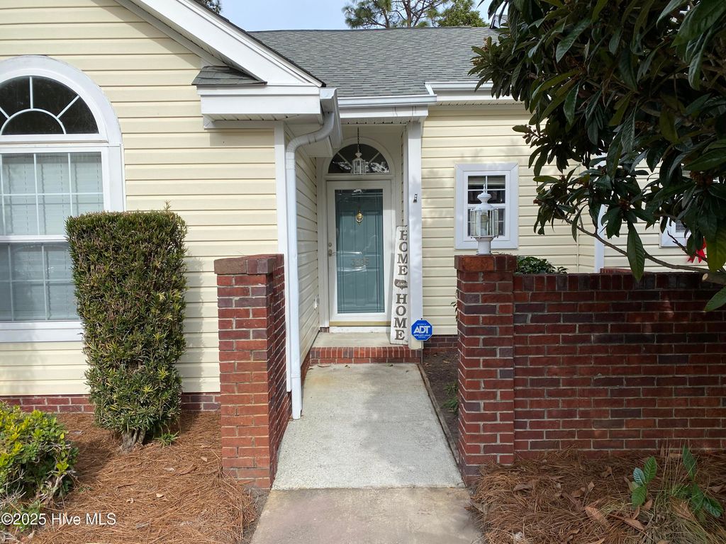 Photo of 3825 Mayfield Court, Wilmington, NC 28412 (MLS # 100545875)