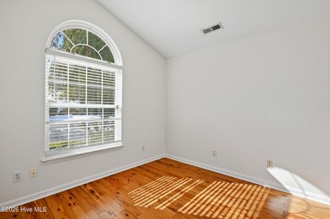 Tiny photo for 3825 Mayfield Court, Wilmington, NC 28412 (MLS # 100545875)