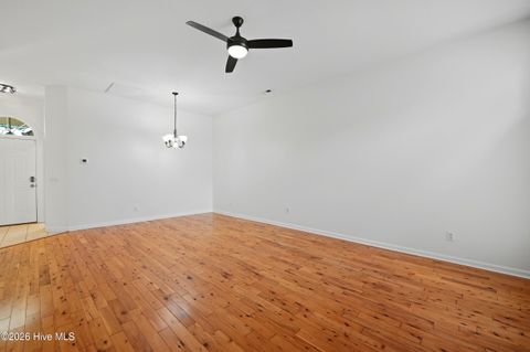 Tiny photo for 3825 Mayfield Court, Wilmington, NC 28412 (MLS # 100545875)