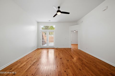 Tiny photo for 3825 Mayfield Court, Wilmington, NC 28412 (MLS # 100545875)