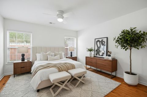 Tiny photo for 3825 Mayfield Court, Wilmington, NC 28412 (MLS # 100545875)