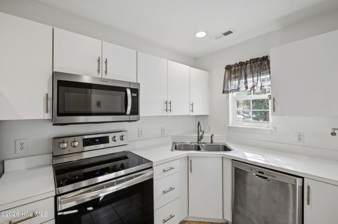 Tiny photo for 3825 Mayfield Court, Wilmington, NC 28412 (MLS # 100545875)