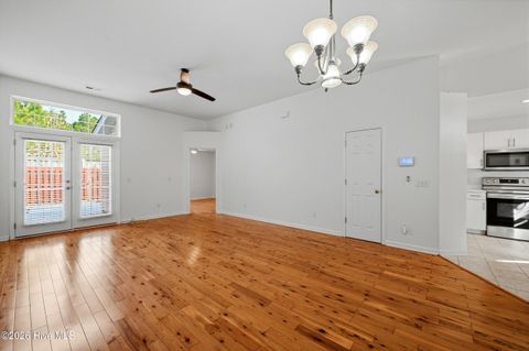 Tiny photo for 3825 Mayfield Court, Wilmington, NC 28412 (MLS # 100545875)