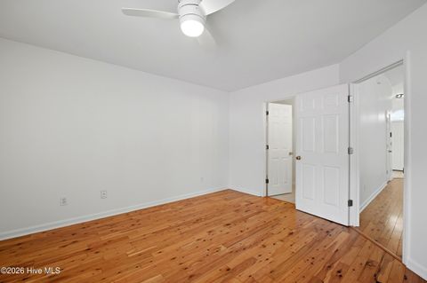 Tiny photo for 3825 Mayfield Court, Wilmington, NC 28412 (MLS # 100545875)