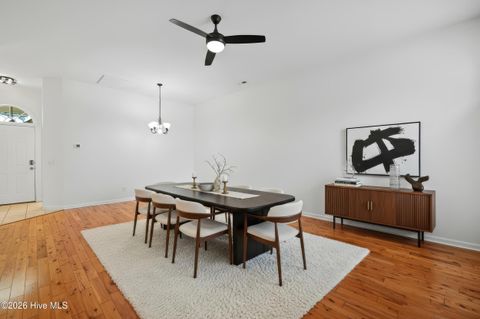 Tiny photo for 3825 Mayfield Court, Wilmington, NC 28412 (MLS # 100545875)