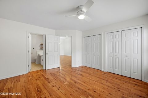 Tiny photo for 3825 Mayfield Court, Wilmington, NC 28412 (MLS # 100545875)