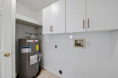 Tiny photo for 3825 Mayfield Court, Wilmington, NC 28412 (MLS # 100545875)