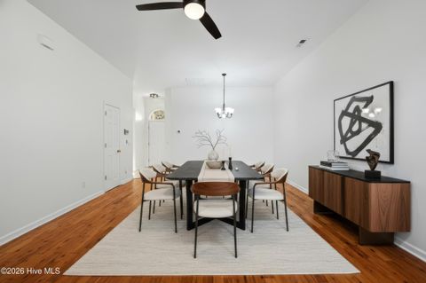 Tiny photo for 3825 Mayfield Court, Wilmington, NC 28412 (MLS # 100545875)