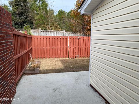 Tiny photo for 3825 Mayfield Court, Wilmington, NC 28412 (MLS # 100545875)
