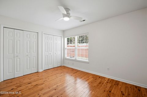 Tiny photo for 3825 Mayfield Court, Wilmington, NC 28412 (MLS # 100545875)