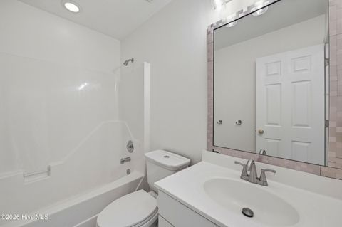 Tiny photo for 3825 Mayfield Court, Wilmington, NC 28412 (MLS # 100545875)