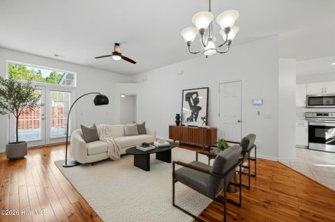 Tiny photo for 3825 Mayfield Court, Wilmington, NC 28412 (MLS # 100545875)