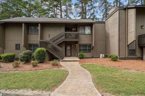 Condo For Sale - 115 Beulah Hill Road # 112<br/> Pinehurst, NC 28374