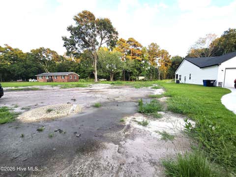 Vacant Land For Sale - 1390 Old Folkstone Road<br/> Sneads Ferry, NC 28460