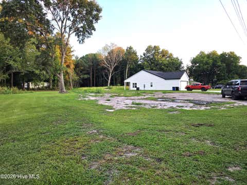 Tiny photo for 1390 Old Folkstone Road, Sneads Ferry, NC 28460 (MLS # 100592825)