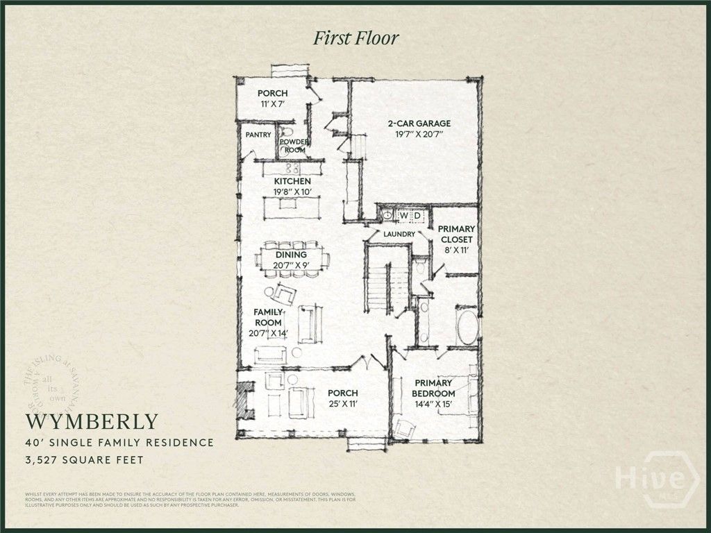 Photo of 104 Reserve Circle, Savannah, GA 31401 (MLS # SA346147)