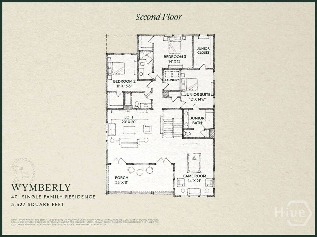 Photo of 104 Reserve Circle, Savannah, GA 31401 (MLS # SA346147)