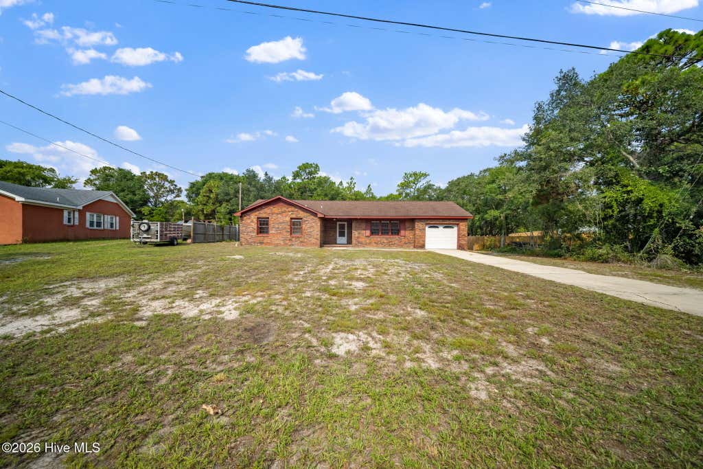 Photo of 210 Gabriel Street, Wilmington, NC 28412 (MLS # 100592536)