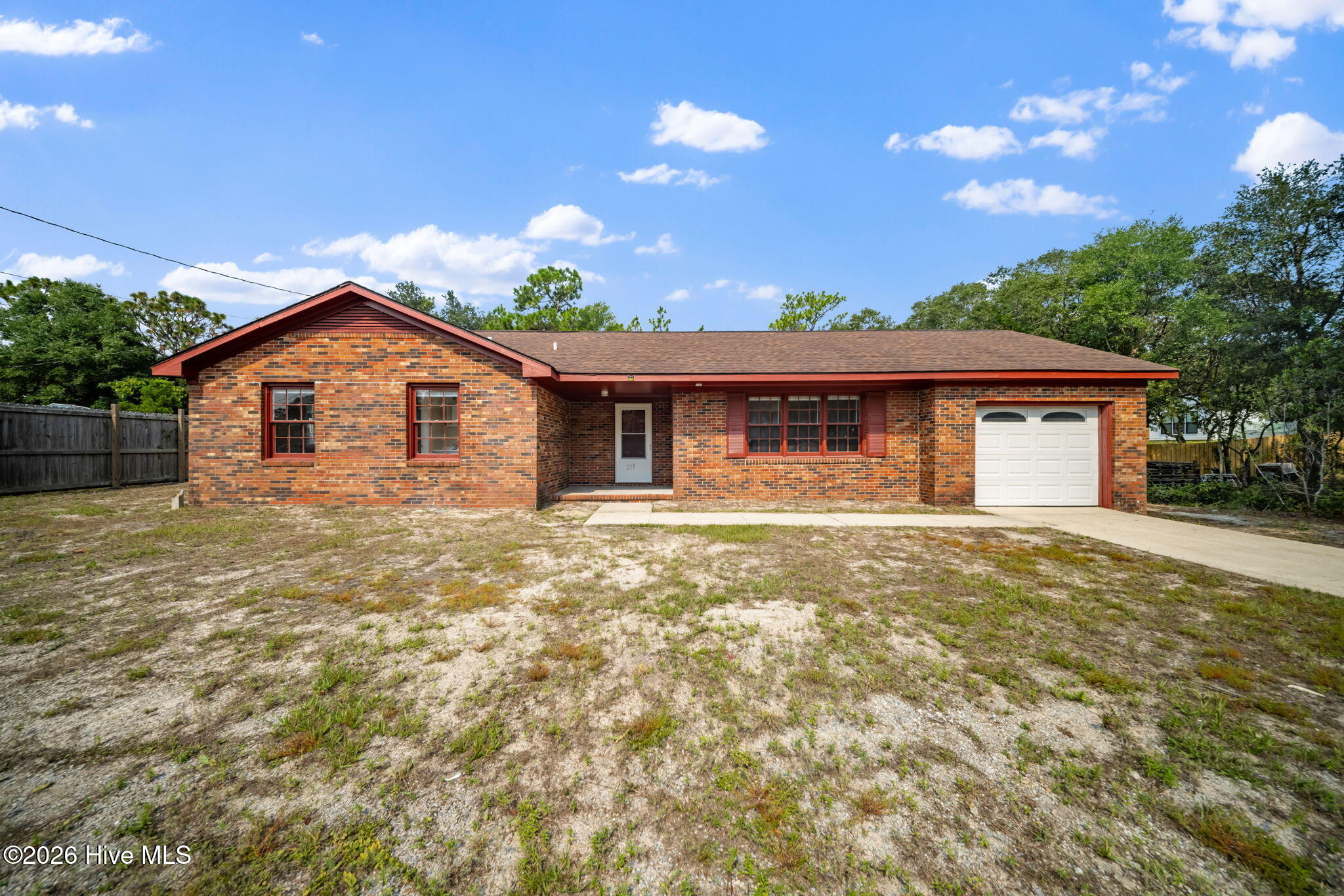 210 Gabriel Street, Wilmington, NC, 28412