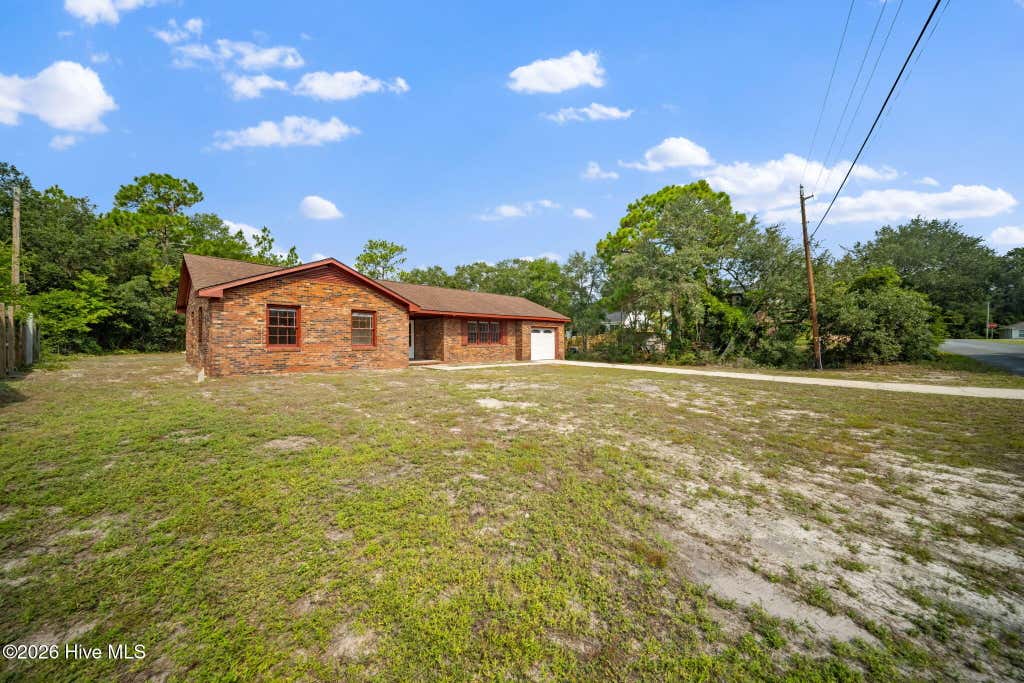 Photo of 210 Gabriel Street, Wilmington, NC 28412 (MLS # 100592536)