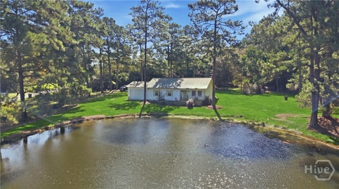 Homes For Sale - 618 Cw Collins Street St<br/> Wayne County, Screven, GA 31560