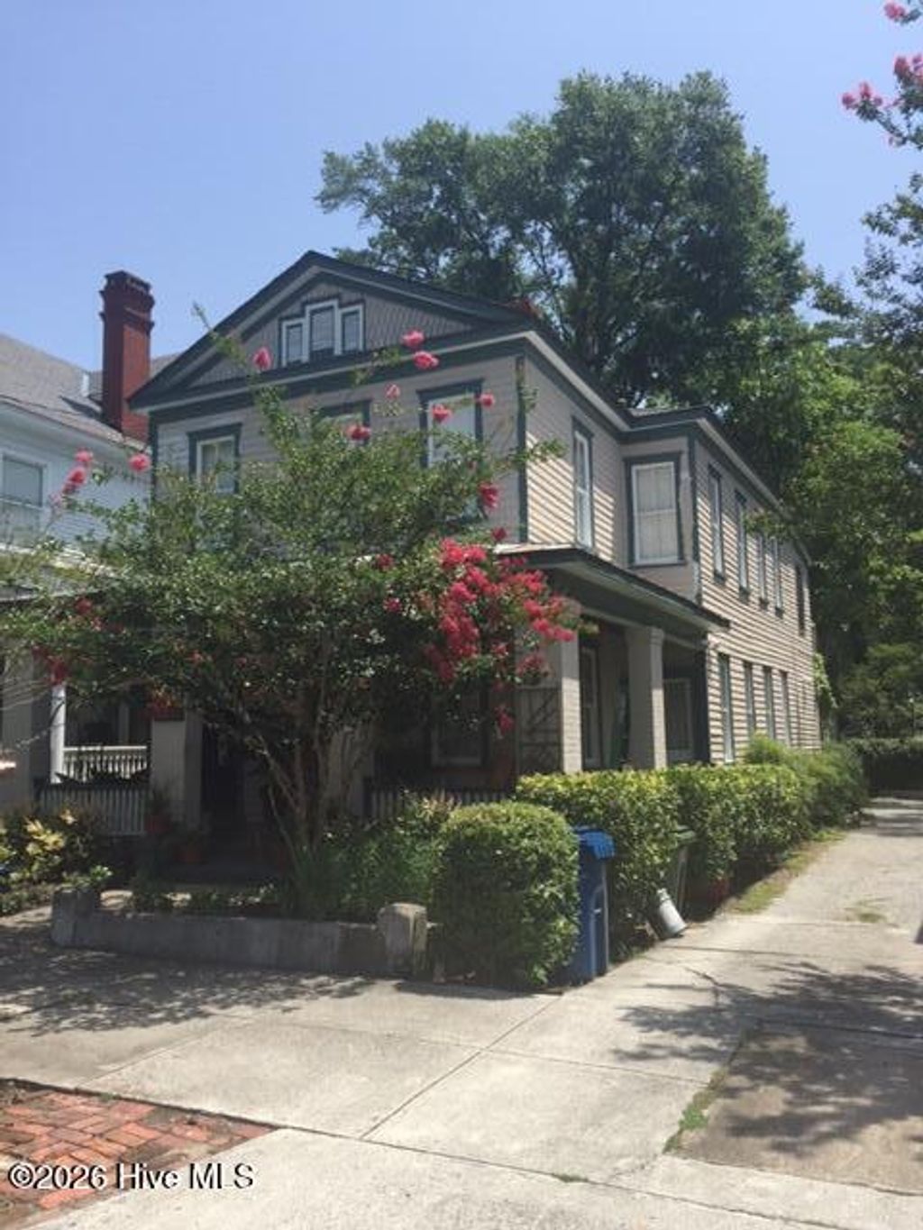 Photo of 210 N 6th Street #B, Wilmington, NC 28401 (MLS # 100549993)