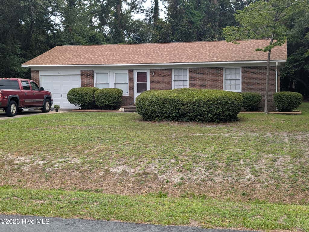 Photo of 221 Seminole Trail, Wilmington, NC 28409 (MLS # 100588953)