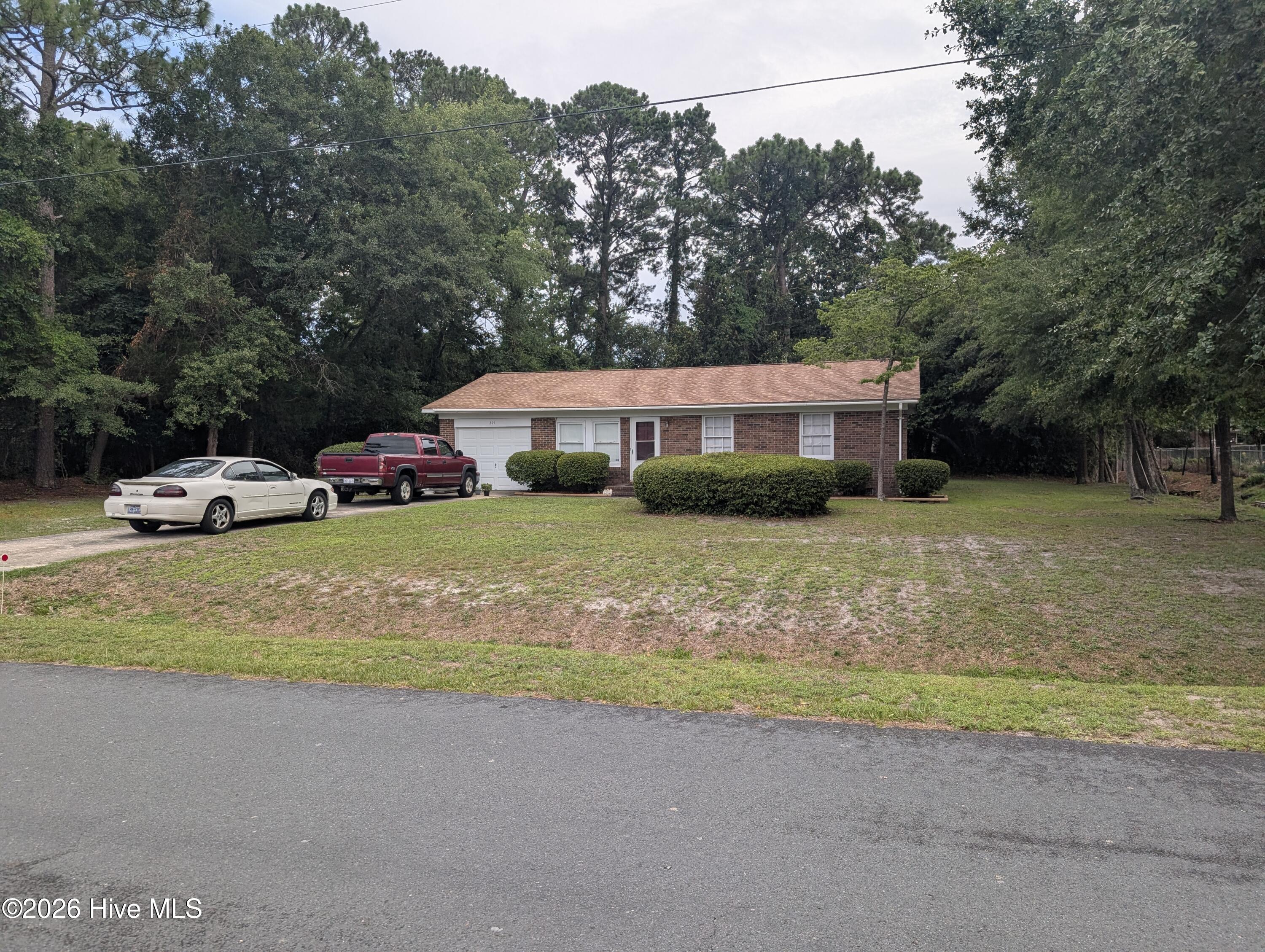 221 Seminole Trail