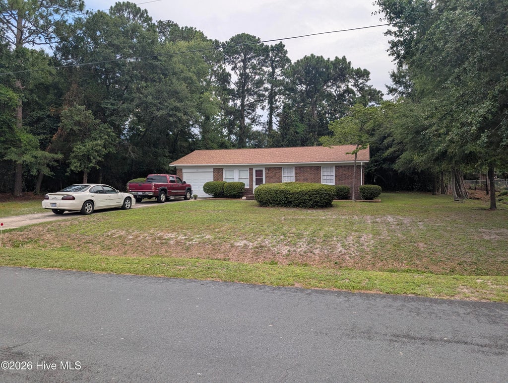 Photo of 221 Seminole Trail, Wilmington, NC 28409 (MLS # 100588953)