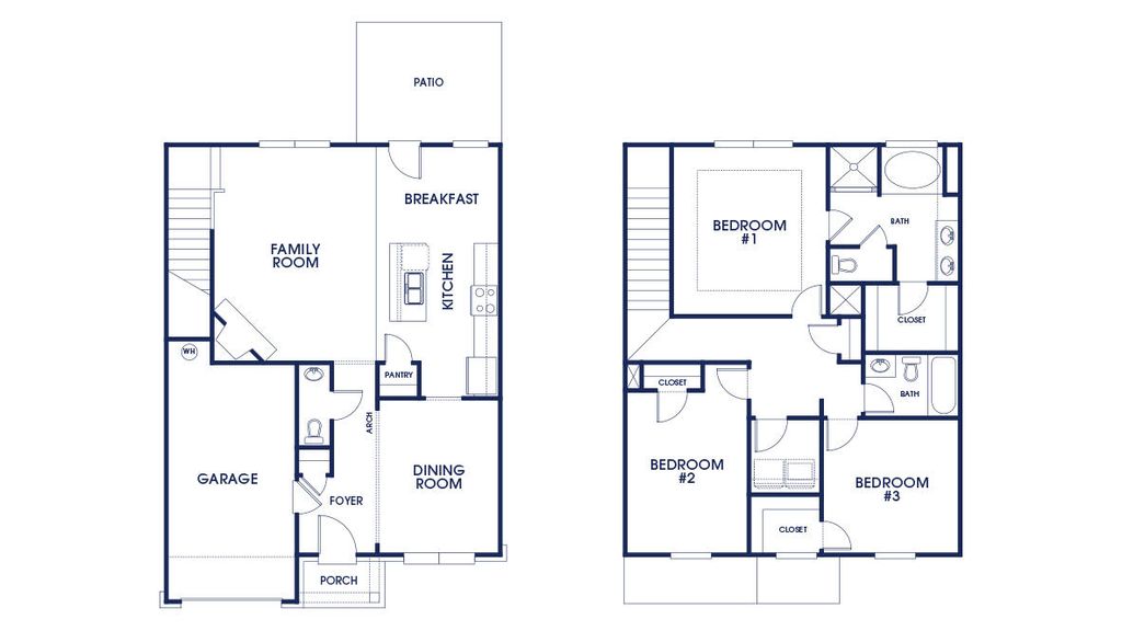 Photo of 815 Dara Corners, Grovetown, GA 30813 (MLS # 555487)