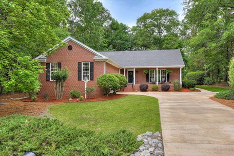 138 Evergreen Lane McCormick SC 29835
