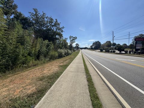 Vacant Land For Sale - E Robinson Avenue<br/> Grovetown, GA 30813