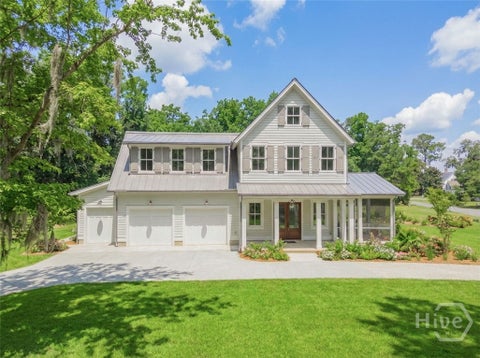 Homes For Sale - 213 Little Lulu Lane<br/> Richmond Hill, GA 31324