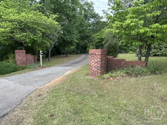 1110 Crestwood Court