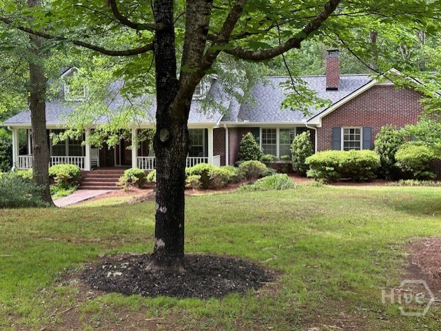 1110 Crestwood Court